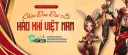 Blade & Soul WIKI © banner