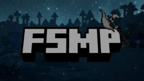 BSMP | Borealis SMP banner