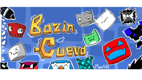 BAZINCUEVA 🍎 banner