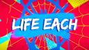 Life Each (Free/Paid Discord Bot server)  Banner