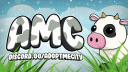 Adopt Me City Discord server banner