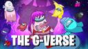 The G-Verse Banner