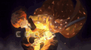 banner