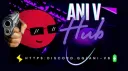 Ani V Hub banner