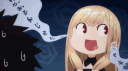 PARASITE 寄生虫 server banner