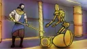 Dwemer Dynamics banner