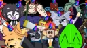 Roblox Gamer Central Discord server banner