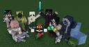 Nameless SMP Banner