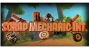 Scrap Mechanic Int. banner