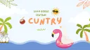 Silly Goose Central Discord server banner