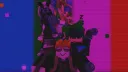 Lightning's Cave banner