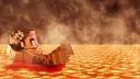 banner