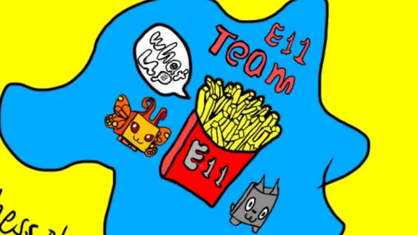 banner