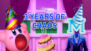 Clivef's Chaos 2 server banner