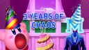 Clivef's Chaos 2 Discord server banner