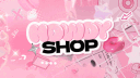 ๐๐จ๐ฐ๐๐ฒ ๐๐ก๐จ๐ฉ banner