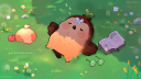 Wobbles' Nest server banner