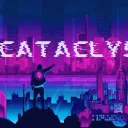 Cataclysmic Banner