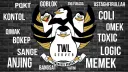 TWL SERVER ☣ banner