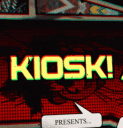 KIOSK banner