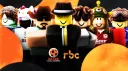 Blox Football Conference banner