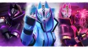 banner