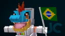 Jornadas Cobblemon Discord server banner