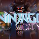 (  ) ◆ Ninjago : Before the Merge ◆ (  ) - RP! Banner