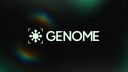 Genome Discord server banner