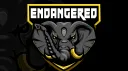 ENDANGERED banner