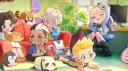 banner