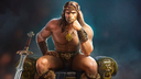 March of Empires Discord server banner