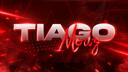 TIAGO SERVER OFFICIAL Banner