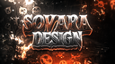 Sovara Design • DE / US Banner