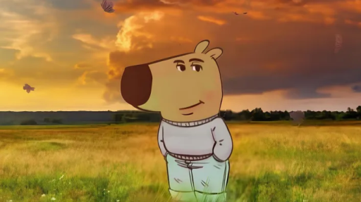 Chill Central | Social • Community • Chill • Anime • Manga Discord server banner