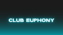 Club Euphony Discord server banner