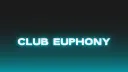 Club Euphony banner