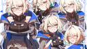 𝐓𝐡𝐞 𝐋𝐚𝐛𝐲𝐫𝐢𝐧𝐭𝐡 𝐋𝐢𝐛𝐫𝐚𝐫𝐲  Banner