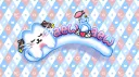 บ้านแมวแบ๊วติดสายรุ้ง banner