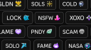 Guild Archive | Tags banner