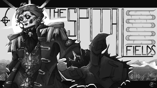 β§ βΉ THE SPITALFIELDS βΉ β§ Discord server banner