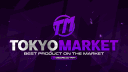 𝑻𝑶𝑲𝒀𝑶 𝑴𝑨𝑹𝑲𝑬𝑻 banner