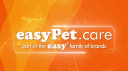 easyPet® | Pet Carers UK banner