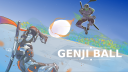 Genji Ball Community Discord server banner