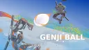 Genji Ball Competitive server banner