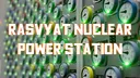 Rasvyat Nuclear Power Station banner