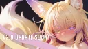 Nyo Fox Given banner