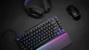 Logitech G banner