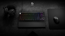 Logitech G Discord server banner
