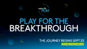 Logitech G banner